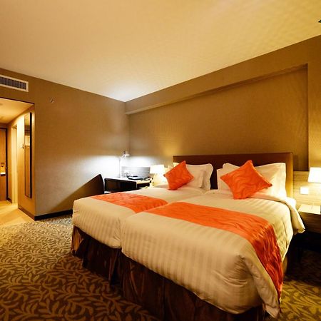 Grand Alora Hotel Alor Setar Eksteriør bilde