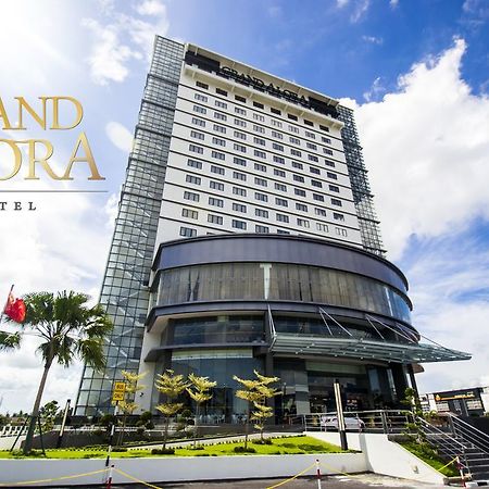 Grand Alora Hotel Alor Setar Eksteriør bilde